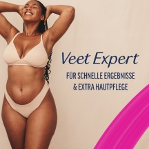 Veet EXPERT Warmwachs-Perlen, 230 g 7