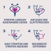 Veet EXPERT Kaltwachsstreifen Gesicht, alle Hauttypen, 20 Stück 10