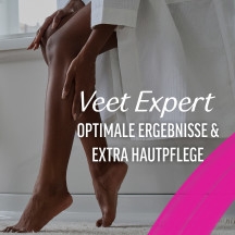 Veet PURE Multi-Benefit Öl, 100ml 4