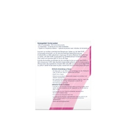 Veet PURE Zuckerpaste Paste Vanille, 250ml 3