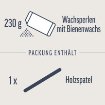 Veet EXPERT Warmwachs-Perlen, 230 g 5