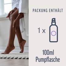 Veet PURE Multi-Benefit Öl, 100ml 3